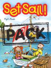 Set Sail!