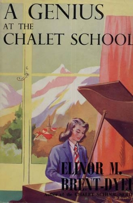 A Genius at the Chalet School