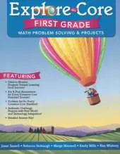 Explore the Core: First Grade