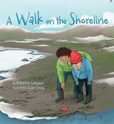 A Walk on the Shoreline