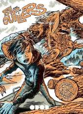 Tsu and the Outliers