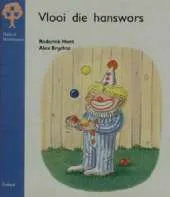 Vlooi Die Hanswors