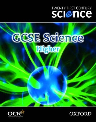 Twenty First Century Science