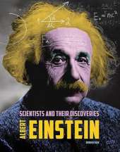 Albert Einstein