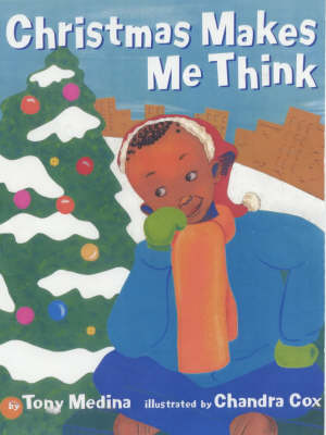 Christmas Makes Me Think