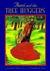 Aani and the Tree Huggers
