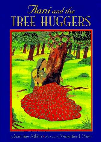 Aani and the Tree Huggers