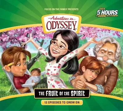 Fruits of the Spirit, The