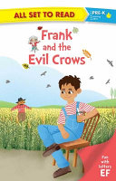 All Set to Read: Frank and the Evil Crows