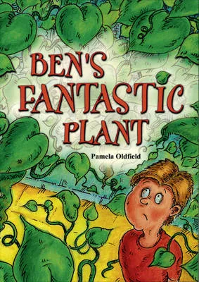 Ben's Fantastic Plant