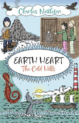 Earth Heart: The Cold Hills