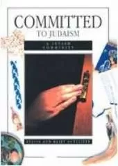 Committed to Judaism