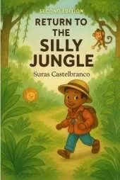 The Silly Jungle 2: Kofi Return to the Silly Jungle