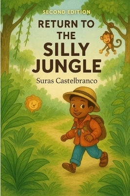 The Silly Jungle 2: Kofi Return to the Silly Jungle