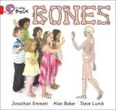 Bones: Talking Books