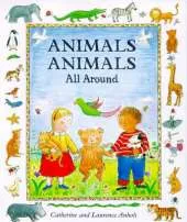 Animals Animals All Around