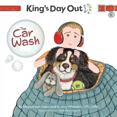 King's Day Out - The Car Wash: The Car Wash