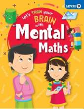Mental Maths Level 9