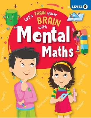 Mental Maths Level 9