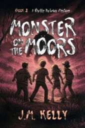 Monster On The Moors