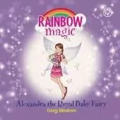 Alexandra the Royal Baby Fairy: Special