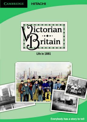 Victorian Britain CD-ROM: Life in 1881