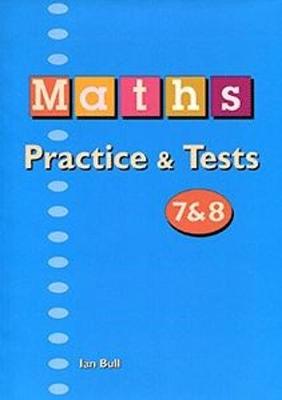 Maths Practice and Tests