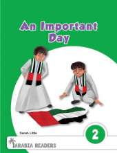 An Important Day