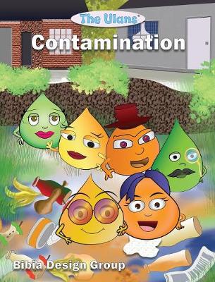 The Ulans: Contamination