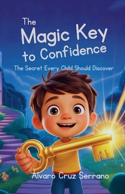 The Magic Key to Confidence: The Secret Every Child Should Discover