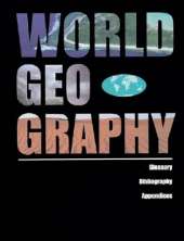 World Geography