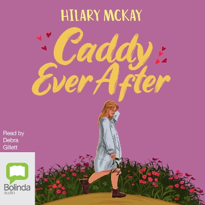 Caddy Ever After