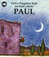 Llyfr y Pysgodyn Bach am Paul