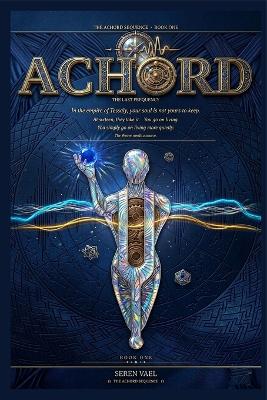 Achord: The Last Frequency