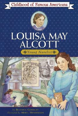 Louisa May Alcott