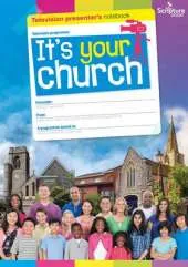 It's Your Church