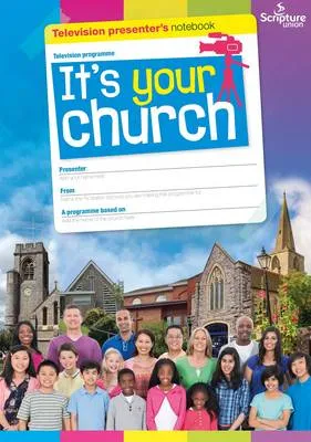 It's Your Church