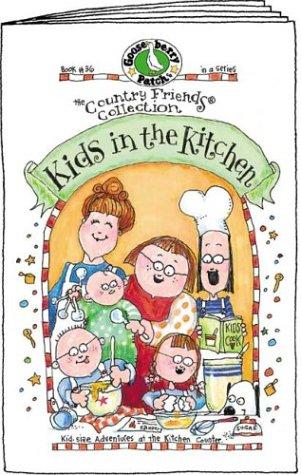 Kids in the Kitchen