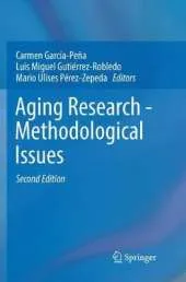 Aging Research - Methodological Issues