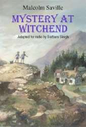 Mystery at Witchend: Lone Pine Radio Script