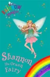 Rainbow Magic: Shannon the Ocean Fairy: Special
