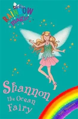 Rainbow Magic: Shannon the Ocean Fairy: Special