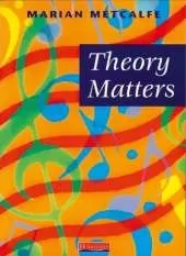 Theory Matters Pupil Book