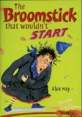 Broomstick That Wouln't Start