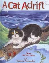 A Cat Adrift