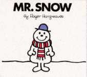Mr.Snow