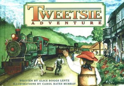 Tweetsie Adventure
