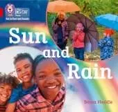 Sun and Rain: Band 02b/Red B