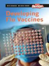 Developing Flu Vaccines