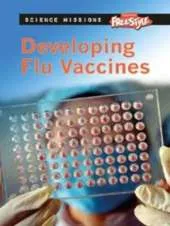Developing Flu Vaccines
